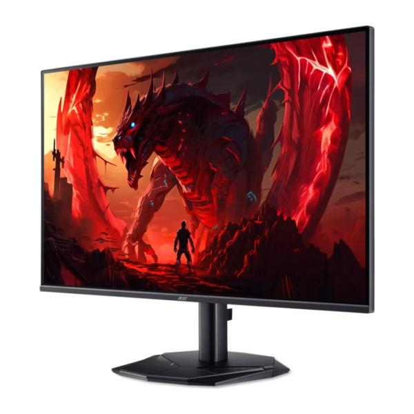 Acer Nitro/ KG270 W5bmiipx/ 27"/ IPS/ FHD/ 260Hz/ 1ms/ Čierna/ 2R 