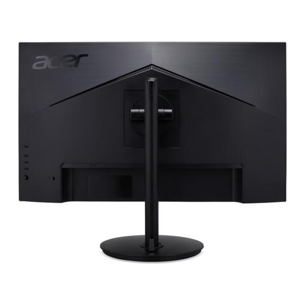 Acer Vero/ CB272P6bmiprx/ 27"/ IPS/ FHD/ 144Hz/ 1ms/ Čierna/ 3R 