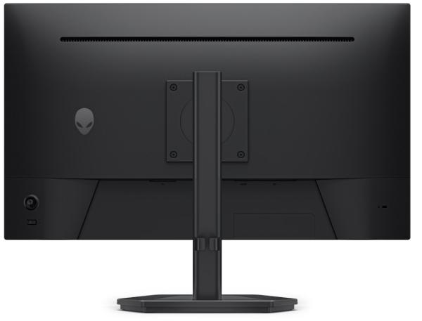 Dell Alienware/ AW2726DL/ 27"/ IPS/ QHD/ 280Hz/ 1ms/ Čierna/ 3R 