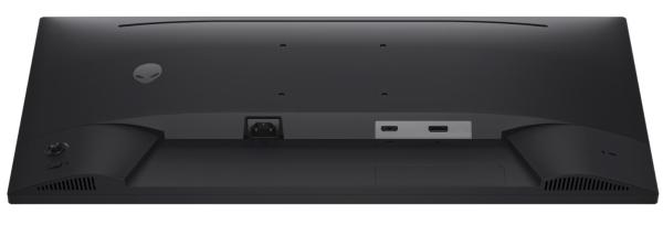 Dell Alienware/ AW2726DL/ 27"/ IPS/ QHD/ 280Hz/ 1ms/ Čierna/ 3R 