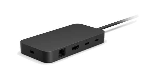 Microsoft Surface USB4 Dock, Commercial 