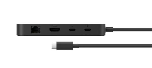 Microsoft Surface USB4 Dock, Commercial 