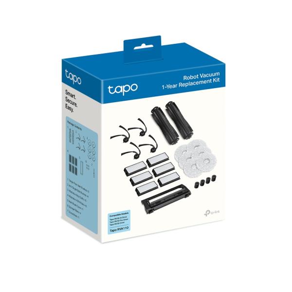 Tapo RVA110 1-Year Replacement Kit 