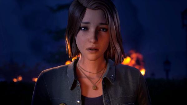 ESD Life is Strange Reunion 