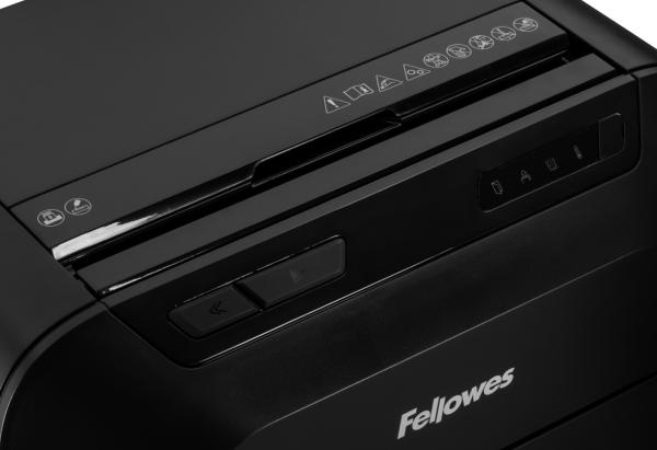 Fellowes Skartovač AutoMax 80 M 