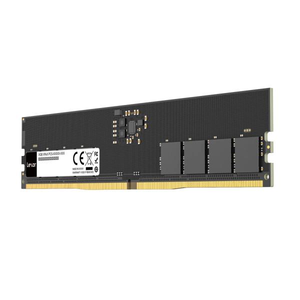 Lexar/ DDR5/ 8GB/ 5600MHz/ CL46/ 1x8GB 