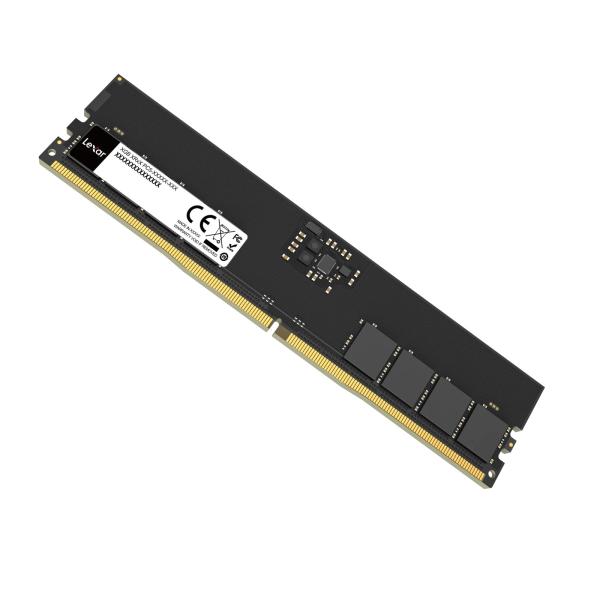 Lexar/ DDR5/ 8GB/ 5600MHz/ CL46/ 1x8GB 