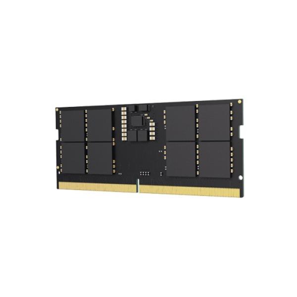 Lexar 8GB DDR5 4800MHz CL40 So-DIMM 