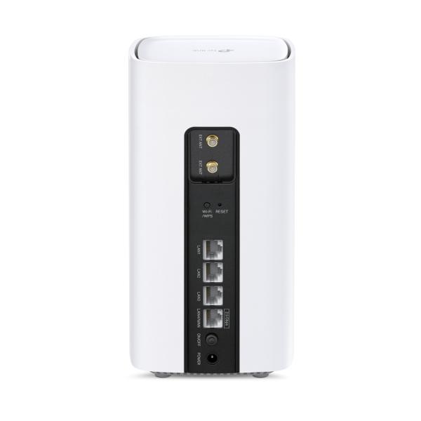 TP-Link Archer NB450 BE7200 5G WFi7 router 