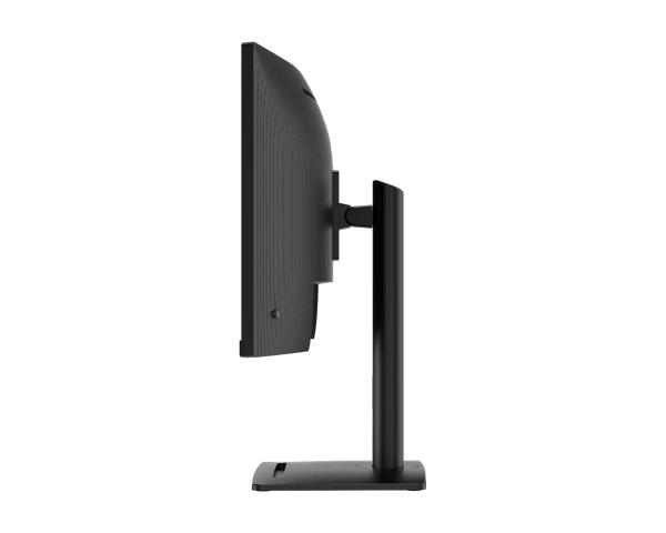 MSI Pro/ MP341CQPHG E12/ 34"/ VA/ UWQHD/ 120Hz/ 4ms/ Čierna/ 3R 