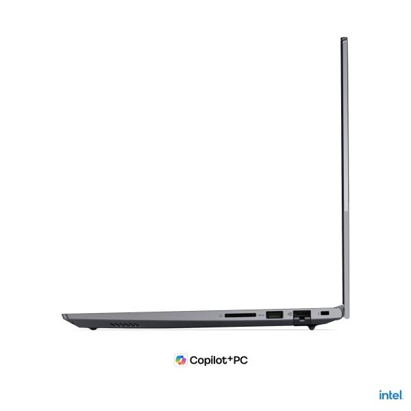 Lenovo ThinkBook/ 14 G9 IPL/ U7-355/ 14"/ WUXGA/ 32GB/ 512GB/ Intel int/ W11P/ Gray/ 3R 