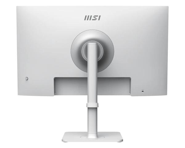 MSI PRO MAX/ 271QPHW E14/ 27"/ IPS/ QHD/ 144Hz/ 1ms/ Čierna/ 3R 