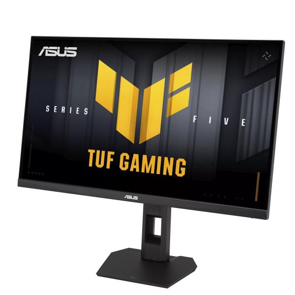 ASUS TUF/ VG27AQML5F/ 27"/ IPS/ QHD/ 320Hz/ 0, 3ms/ Čierna/ 3R 