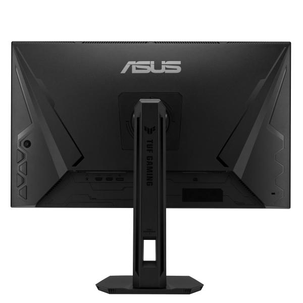 ASUS TUF/ VG27AQML5F/ 27"/ IPS/ QHD/ 320Hz/ 0, 3ms/ Čierna/ 3R 
