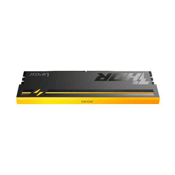 Lexar THOR 2.0 32GB DDR5 7600MHz CL38 RGB (2x16GB) 