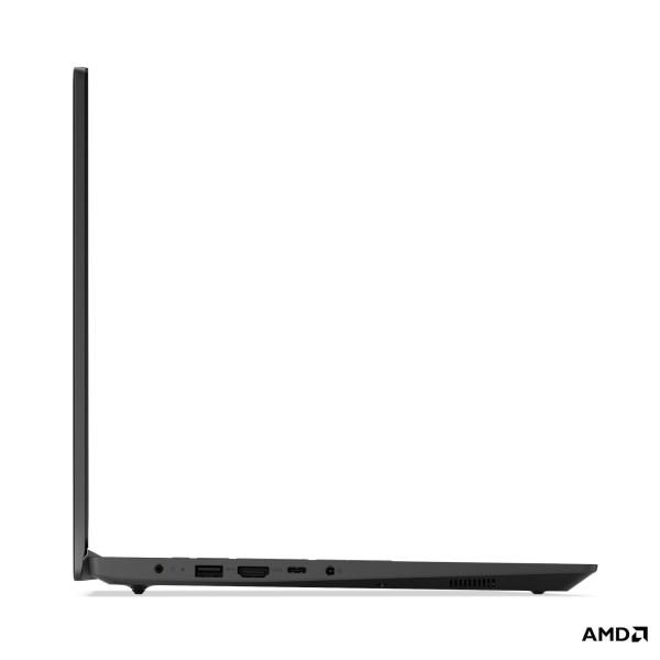 Lenovo V/ G6 ARP/ R3-110/ 15, 6"/ FHD/ 16GB/ 512GB/ AMD int/ W11H/ Black/ 2R 