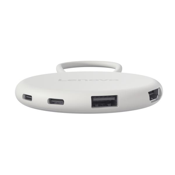 Lenovo Slim USB-C 3.2 Hub 