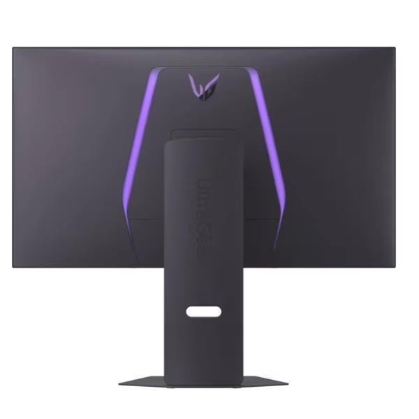 LG UltraGear/ 32GX870B-B/ 31, 5"/ OLED/ 4K UHD/ 240Hz/ 0, 03ms/ Čierna/ 2R 