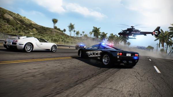 ESD Need for Speed Hot Pursuit Remastered 