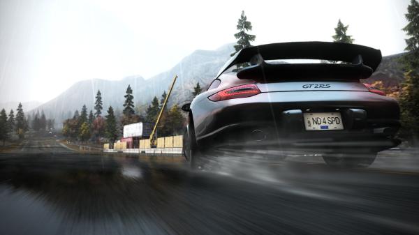 ESD Need for Speed Hot Pursuit Remastered 