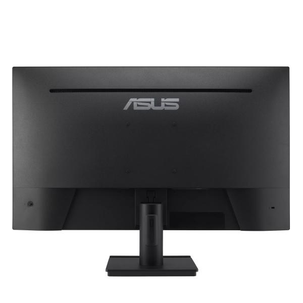 ASUS/ VA27AQ/ 27"/ IPS/ QHD/ 75Hz/ 1ms/ Čierna/ 3R 