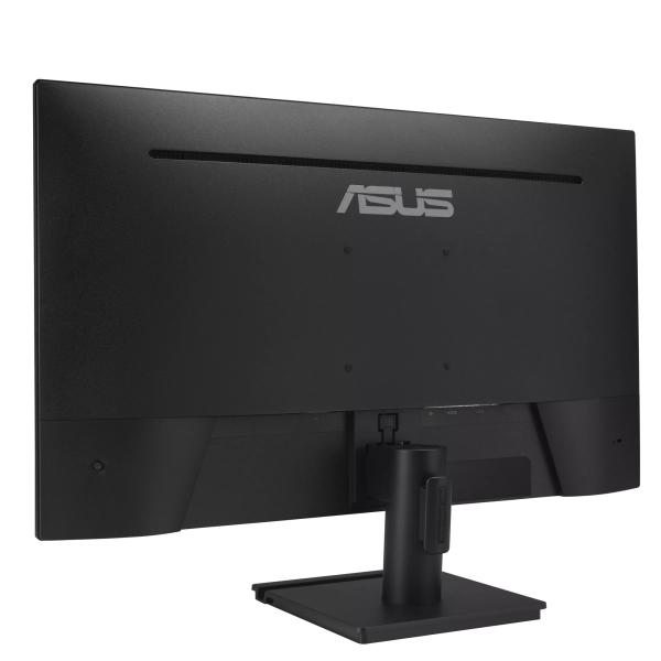 ASUS/ VA27AQ/ 27"/ IPS/ QHD/ 75Hz/ 1ms/ Čierna/ 3R 