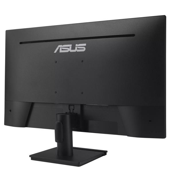 ASUS/ VA27AQ/ 27"/ IPS/ QHD/ 75Hz/ 1ms/ Čierna/ 3R 