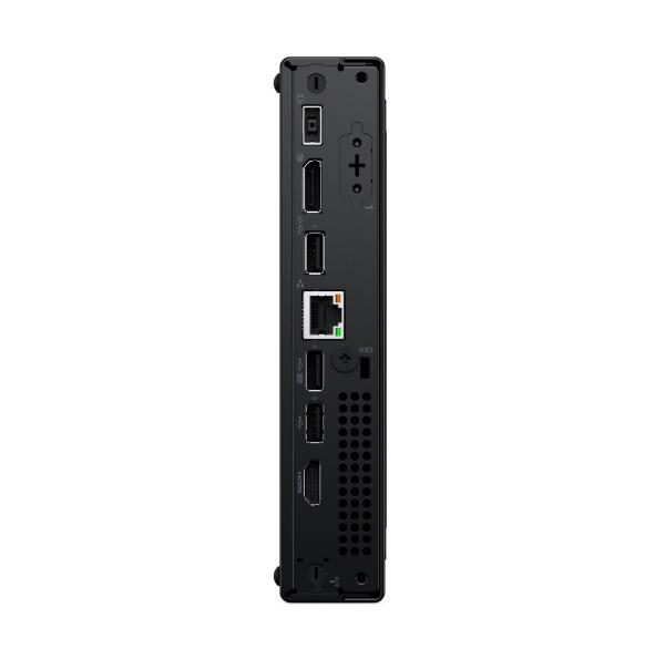 Lenovo V/ V100q/ Mini/ Intel N100 (4C / 4T/ 8GB/ 256GB/ Intel int/ bez OS/ 1R 