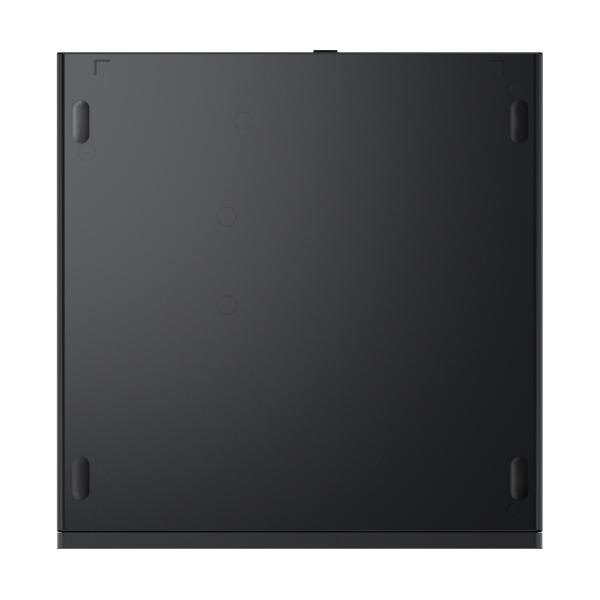 Lenovo V/ V100q/ Mini/ Intel N100 (4C / 4T/ 8GB/ 256GB/ Intel int/ bez OS/ 1R 