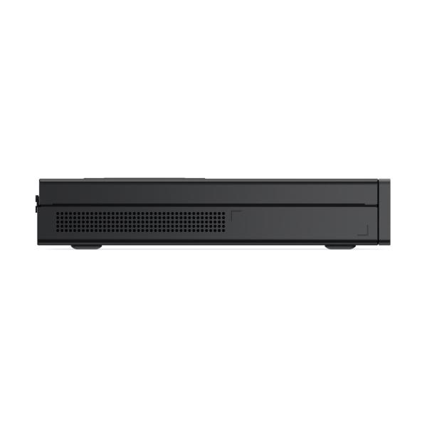 Lenovo V/ V100q/ Mini/ Intel N100 (4C / 4T/ 8GB/ 256GB/ Intel int/ bez OS/ 1R 