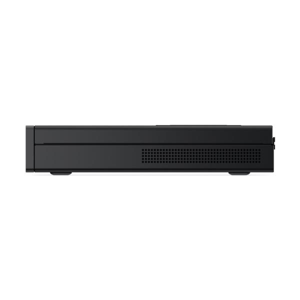 Lenovo V/ V100q/ Mini/ Intel N100 (4C / 4T/ 8GB/ 256GB/ Intel int/ bez OS/ 1R 
