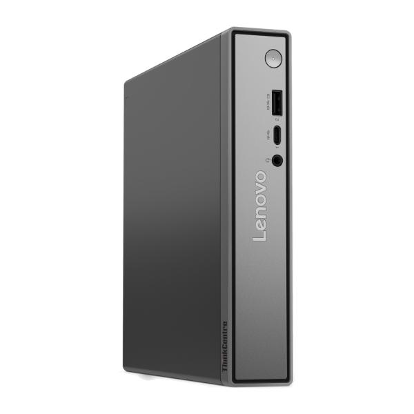 Lenovo ThinkCentre neo/ 50q Gen 6/ Mini/ Intel Core Ultra 7 256V/ 16GB/ 1TB/ Intel int/ W11P/ 1R 
