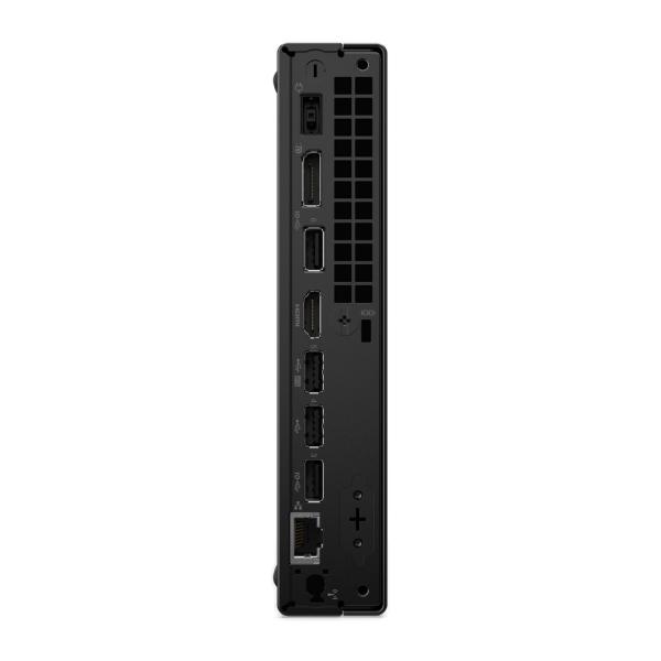 Lenovo ThinkCentre neo/ 50q Gen 6/ Mini/ Intel Core Ultra 7 256V/ 16GB/ 1TB/ Intel int/ W11P/ 1R 
