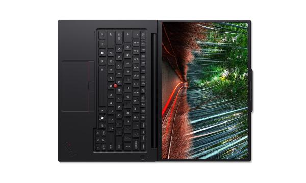 Lenovo ThinkPad P/ P14s Gen 7 (Intel)/ UX9-388H/ 14, 5"/ WUXGA/ 32GB/ 1TB/ Intel int/ W11P/ Black/ 3R 