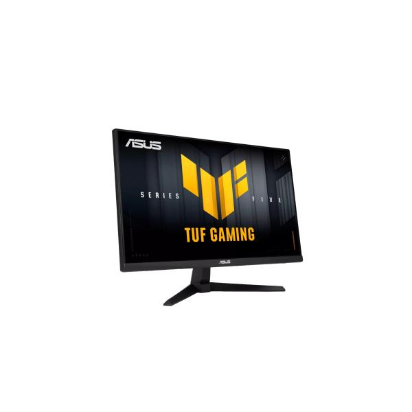 ASUS TUF/ VG279QM5A/ 27"/ IPS/ FHD/ 240Hz/ 0, 3ms/ Čierna/ 3R 