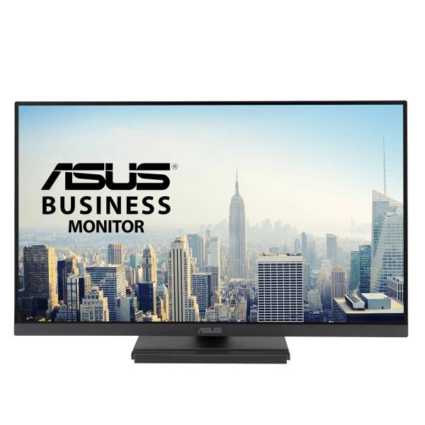 ASUS/ VA279QGSE/ 27"/ IPS/ FHD/ 120Hz/ 1ms/ Čierna/ 3R 