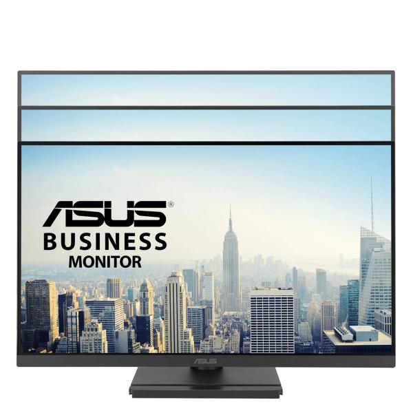 ASUS/ VA279QGSE/ 27"/ IPS/ FHD/ 120Hz/ 1ms/ Čierna/ 3R 