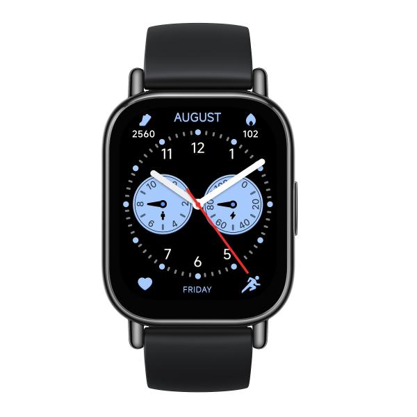 Xiaomi Redmi Watch 5 Lite/ Black/ Šport Band/ Black 