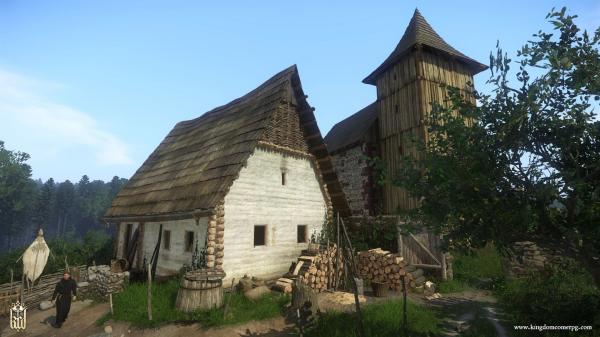 ESD Kingdom Come Deliverance From the Ashes 