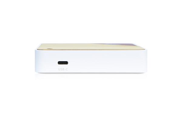 Homatics Box 4K Pro V2 AI-SR 