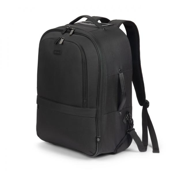 DICOTA Roller Eco Core 14-16", čierny 