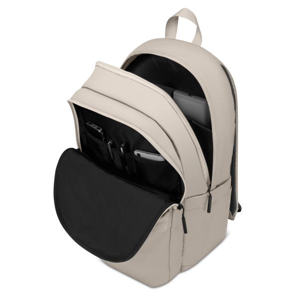 Lenovo 16-inch Commuter Backpack B10 (Khaki) 