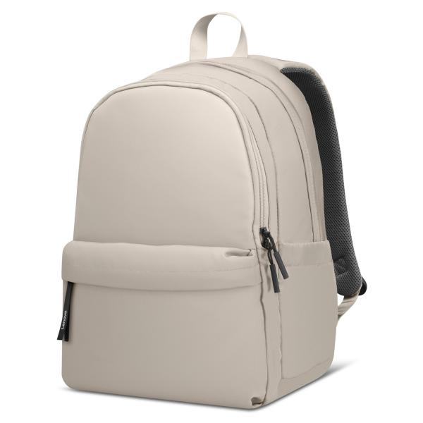 Lenovo 16-inch Commuter Backpack B10 (Khaki) 