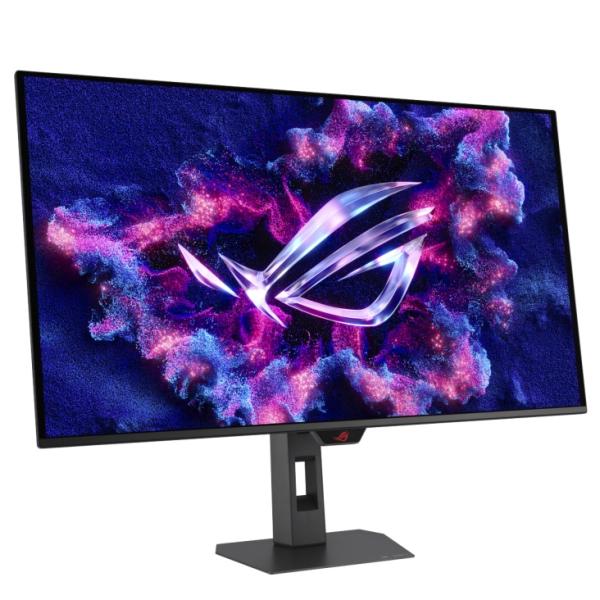 ASUS ROG Strix/ XG32UQWMS/ 31, 5"/ OLED/ 4K UHD/ 240Hz/ 0, 03ms/ Čierna/ 3R 
