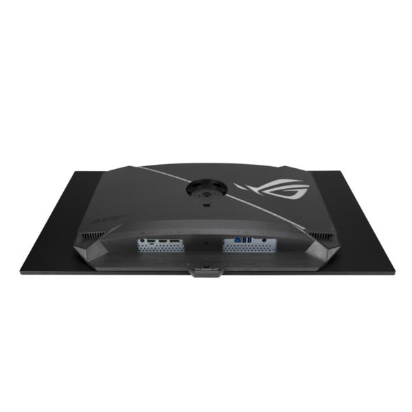 ASUS ROG Strix/ XG32UQWMS/ 31, 5"/ OLED/ 4K UHD/ 240Hz/ 0, 03ms/ Čierna/ 3R 