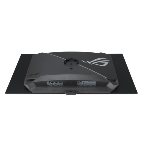 ASUS ROG Strix/ XG32UQWMS/ 31, 5"/ OLED/ 4K UHD/ 240Hz/ 0, 03ms/ Čierna/ 3R 