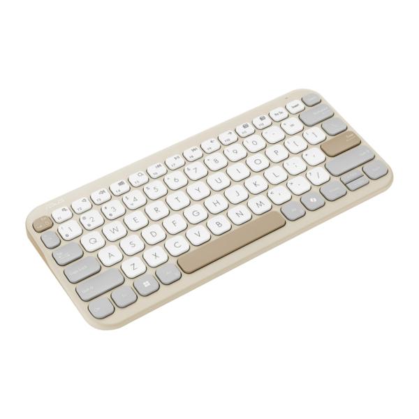 ASUS Marshmallow Keyboard and Mouse Set CW200/ BG 