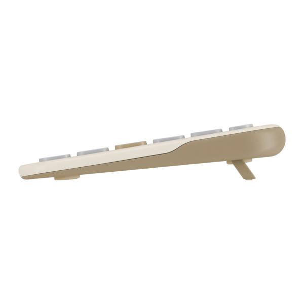 ASUS Marshmallow Keyboard and Mouse Set CW200/ BG 