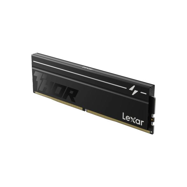 Lexar THOR 2.0 16GB DDR5 6000MHz CL36 