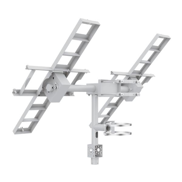 VIGI 180W Solar Mount 